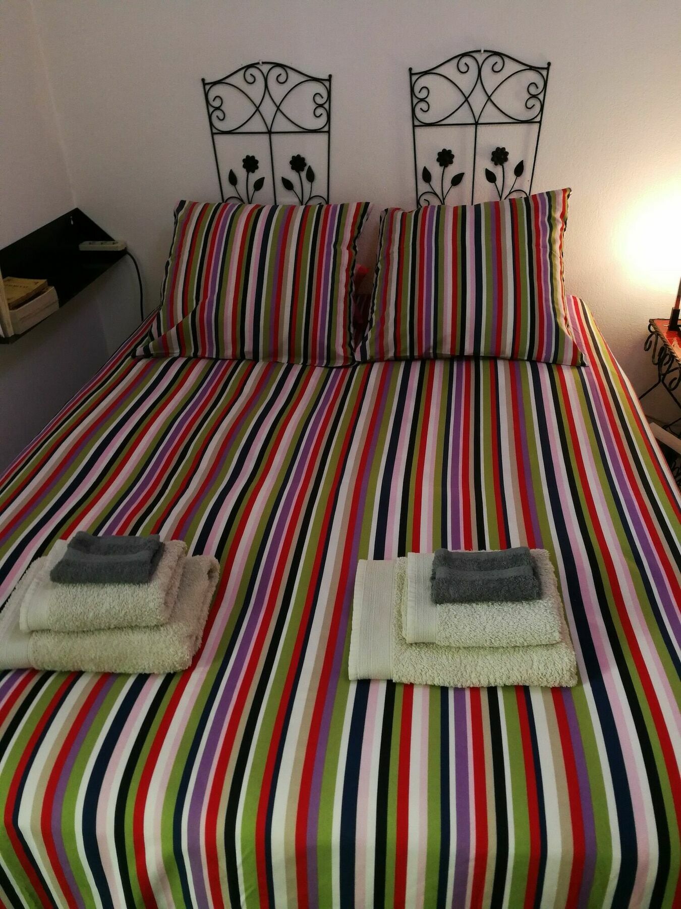 Bed And Breakfast Montpellier Exterior foto